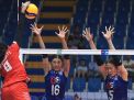 SEA V League 2024: Timnas Voli Putri Indonesia Kalah Telak dari Thailand di Laga Perdana, Ini Penyebabnya