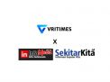 VRITIMES, Infonesia.me, dan SekitarKita.id Mengumumkan Kemitraan untuk Memajukan Jurnalisme Digital di Indonesia