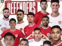 Asnawi Mangkualam dan Ernando Ari Absen! Inilah 27 Skuad Timnas Indonesia Lawan Jepang dan Arab Saudi