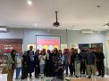 Buka Peluang Baru, TikTok Gandeng Telkom gelar Acara Jalin Nusantara Jogja untuk Bekali UKM Lokal dengan Keterampilan Digital