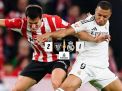 Hasil Liga Spanyol Hari Ini: Athletic Bilbao 2-1 Real Madrid, Kegagalan Penalti Mbappe Jadi Sorotan!  