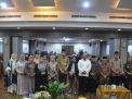 Pj Bupati Bachyuni Luncur Program Smartedu Metode Cepat Menghapal Al-Qur'an Untuk Guru Tahfiz