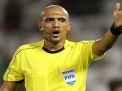 Ini Profil Ahmed Al Kaf, Wasit Kontroversial Lawan Bahrain yang Beri Tambahan Waktu Melebihi Masa Injury Time