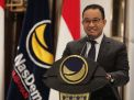 Partai NasDem Resmi Usung Anies Baswedan Maju di Pilgub DKI Jakarta 2024