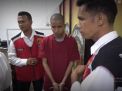 Ini Tampang Aprizal, Pimpinan Ponpes di Jambi yang Cabuli Belasan Santri