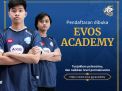 EVOS Academy: Peluncuran Akademi Online untuk Talenta Muda Esports di Indonesia