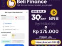 Diskon 30% Token BNB Hanya untuk 100 Orang Pertama: Kesempatan Emas yang Tak Boleh Dilewatkan!