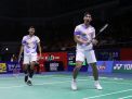 Indonesia Pastikan Satu Tiket Final Korea Open 2024 dengan Dua Ganda Putra di Semifinal