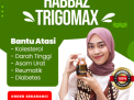 Elmedinah Indonesia Meluncurkan Habbaz Trigomax: Solusi Herbal untuk Kesehatan Menyeluruh