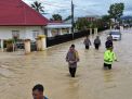 Banjir Parah di Tiga Desa Kerinci: Ratusan Rumah Terendam, Warga Ngaku Trauma!