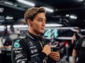 George Russell Menggebrak di Zandvoort: McLaren dan Mercedes Bersaing Ketat, Verstappen Tersisih