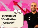 Perusahaan Startup/Teknologi yang Gagal di Indonesia Berhasil Bangkit Kembali dengan Strategi AI “GodFather Growth” oleh XpandEast