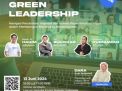 Enviro Strategic Indonesia Gelar Webinar Green Leadership untuk Membangun Bisnis Keberlanjutan di Indonesia