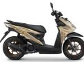 Honda Beat Street 2024: Inovasi Terbaru dengan Sentuhan Street Style