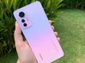 Xiaomi 12 Lite: Smartphone Terbaik di Kelasnya dengan Fitur Unggulan