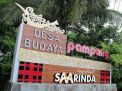 Menelusuri Kearifan Lokal: Desa Budaya Pampang, Destinasi Budaya Tersembunyi di Samarinda