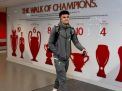 Liverpool Tetapkan Harga untuk Luis Diaz di Tengah Minat Barcelona dan PSG