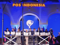 Biteship dan Pos Indonesia Resmikan Kerja Sama Strategis di Niscala Awards 2024