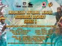 Indonesian National League (INL), Horseback Archery Series I