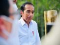 Ditanya Kapan Presiden Sidang Kabinet Perdana di Istana IKN? Ini Jawaban Jokowi