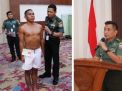 Masih Ingat Joni Si Pemanjat Tiang Bendera? Akhirnya Lolos jadi Prajurit TNI AD, Gigih Berjuang Sempat Dinyatakan Gugur