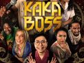 Arie Kriting Debut sebagai Sutradara Lewat Film "Kaka Boss" Suguhkan Komedi dari Timur Indonesia