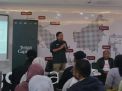 Kolaborasi Telkom dan NTT di Indigo Leaders Talk 2024 Siap Dorong Pertumbuhan Startup di Malang