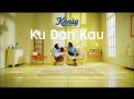 Konig & The Drummer Merilis Music Video Colorful: "Ku Dan Kau"