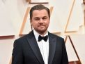 Begini Kondisi Leonardo DiCaprio Disengat Ubur-ubur Saat Berkencan dengan Vittoria Ceretti