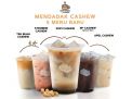 Arummi Foods dan Kopi Nako Hadirkan 5 Kreasi Menu Baru yang Dikemas dalam Series Mendadak Cashew