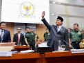 Ada yang Berubah Saat Prosesi Pelantikan Prabowo - Gibran sebagai Presiden dan Wakil Presiden, Apa Saja?