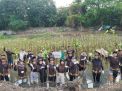 PT Pigeon Indonesia Tanam 1.000 Pohon Mangrove di Pantai Indah Kapuk Jakarta