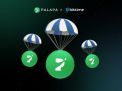 Sukses Capai 1 Juta Pengguna, Bittime Gelar Fase II Airdrop Gratis 3 Juta Token Palapa