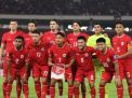 Tiba di Arab Saudi, Pelatih Ceritakan Kondisi 26 Pemain Timnas Indonesia