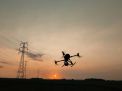 Efisiensi Inspeksi Jaringan Listrik: Terra Drone Indonesia Inspeksi ROW dan Tower SUTET di PLN Wilayah Kerja UPT Salatiga