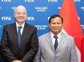 Presiden FIFA Gianni Infantino Sampaikan Selamat HUT RI ke-79, Kenang Momen-momen Indah di Indonesia