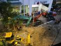 Malaysia Akhirnya Setop Pencarian Turis Hilang di Sinkhole Kuala Lumpur, Ini Kendala yang Dihadapi