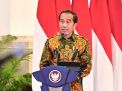 Disinggung Kapan Presiden Berkantor di IKN, Jokowi Bilang Begini