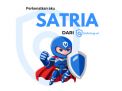 SATRIA, Solusi dari Safelog.ai dalam Berkolaborasi dengan Masyarakat untuk Melawan Penipuan Online