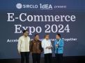 E-Commerce Expo 2024: Sukses Membangun Sinergi untuk Mempercepat Pertumbuhan Ekonomi Digital Indonesia