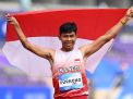 Harapan Baru di Paralimpiade Paris 2024, Para Atletik Indonesia Bidik Medali