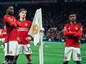 Setelah 2 Kekalahan Beruntun, Dengan Pemain Muda Akhirnya Manchester United Berhasil Kalahkan Newcastle 3-2