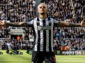 Gelandang Newcastle Bruno Guimaraes Diperebutkan 2 klub Top Inggris, Sehebat Apa Sih Kemampuannya?