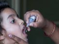 PIN Polio 2024 Tahap 2 Dimulai: Ini Cara dan Lokasi untuk Imunisasi Polio Anak Anda