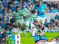 Bukan Sekadar Uji Coba: Manchester City Kalah Dramatis 3-4 dari Celtic – Simak Momen Pentingnya!