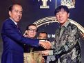 Shin Tae-yong Dapat Golden Visa dari Jokowi! Ini Dia Kelebihan dan Persyaratan dari Visa Eksklusif Ini