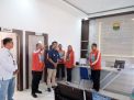 Penjabat Bupati Muaro Jambi Dorong Percepatan Perekaman e-KTP di Kecamatan Sekernan