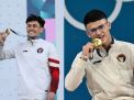 Update Klasemen Paris 2024: Indonesia Melesat ke Peringkat 28, Thailand dan Malaysia Mundur Dulu!