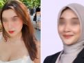 Terbongkar! Rupanya Ini Nama Chanel Telegram untuk Menyebarkan Video Syur Audrey Davis,  Ada Nama Presma Unja Jambi Juga!