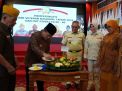 Gubernur Jambi Al Haris Dukung Veteran RI dalam Peringatan Hari Veteran Nasional dan HUT PIVERI ke-60